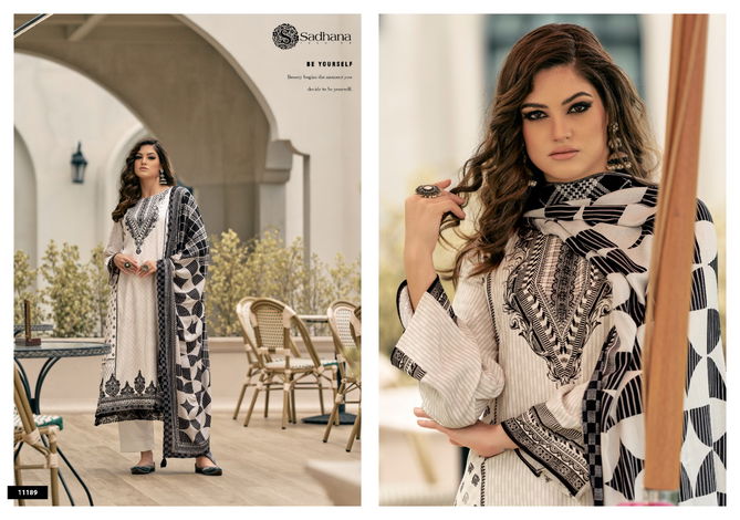 Ramya By Sadhana Viscose Pashmina Printed Dress Material Wholesale Shop in Surat